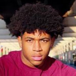 Pvo.aj, 23 (TikTok Star)