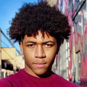 Pvo.aj, 23 (TikTok Star)