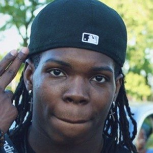 pvonoah, 23 (Звезда Тиктока)