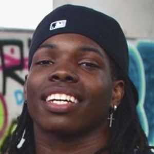 pvonoah, 23 (TikTok明星)