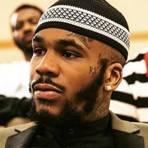 Q da Fool, 28 (Rapper)