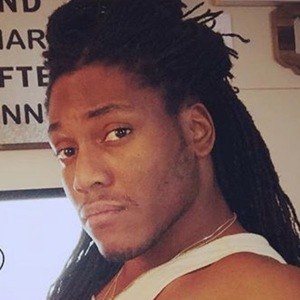 Qaadir Howard, 37 (YouTube Star)