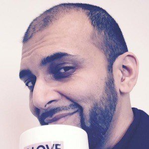 Qasim Rashid image 4