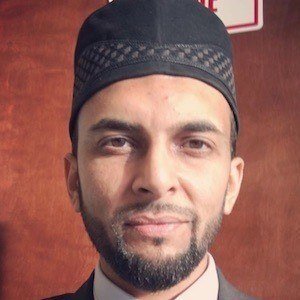 Qasim Rashid image 5