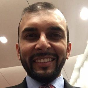 Qasim Rashid image 6