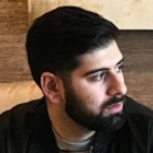 Qias Omar, 35 (YouTube明星)