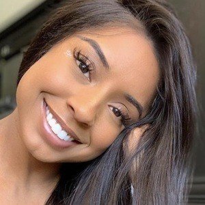 Qimmah Russo, 31 (Istruttore di fitness)