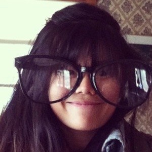 Qixuan Lim, 33 (平面设计师)