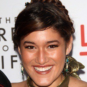 Q'Orianka Kilcher image 3