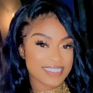 Qu' Knhiya Hill, 23 (Instagram明星)