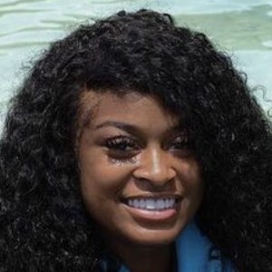 Qu' Knhiya Hill, 23 (Instagram Star)