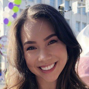 QuarterJade, 26 (Twitch Star)