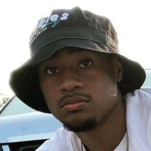 Quay Young, 26 (TikTok Star)