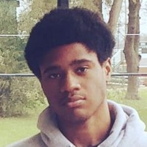 Quay Young, 26 (TikTok Star)