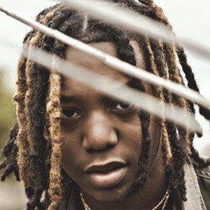 Que 9, 22 (Rapper)