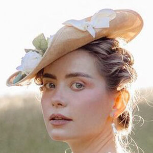 Queen Astraea image 8