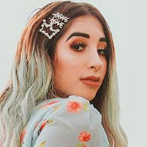 Queen Buenrostro, 27 (Instagram Star)