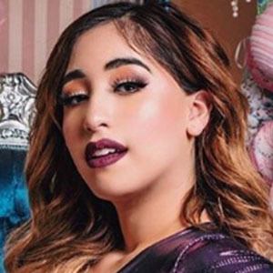 Queen Buenrostro, 28 (Instagram Star)