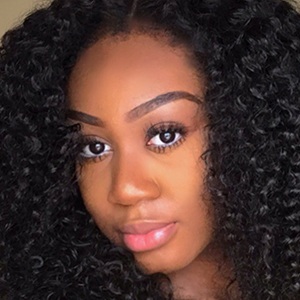 Queen Chioma, 26 (YouTube Star)