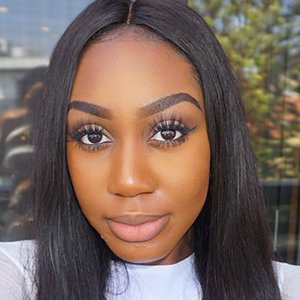 Queen Chioma, 28 (YouTube Star)