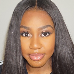 Queen Chioma, 28 (YouTube Star)