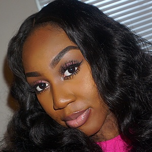 Queen Chioma, 28 (YouTube Star)