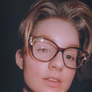 Queen Halo, 28 (YouTube Star)