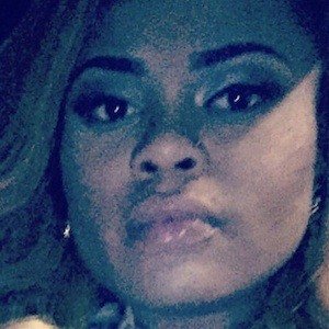 Queen Key, 29 (Rapper)
