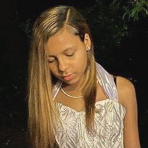 Queen KhaMyra, 19 (Модель)