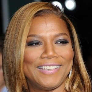 Queen Latifah, 55 (Movie Actress)