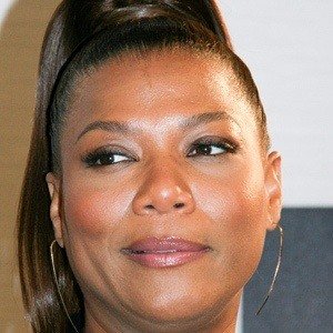 Queen Latifah, 55 (電影女演員)
