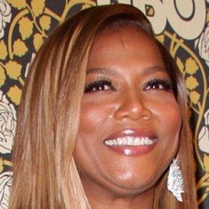 Queen Latifah, 55 (Actrice de cinéma)