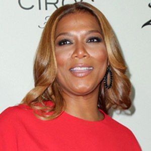 Queen Latifah, 55 (Movie Actress)