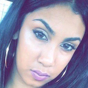 Queen Naija, 28 (YouTuber)