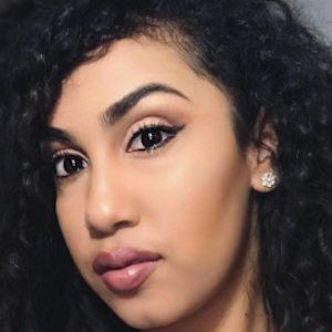 Queen Naija, 30 (YouTube明星)