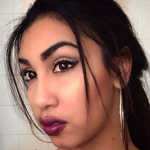 Queen Naija, 30 (YouTube Star)