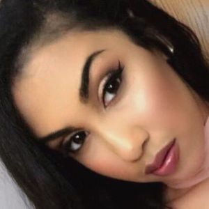 Queen Naija, 30 (YouTube Star)