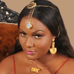 Queen Nwokoye, 44 (Movie Actress)