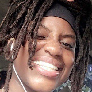 Queen Zyon, 23 (TikTok Star)