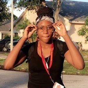 Queen Zyon, 23 (TikTok明星)