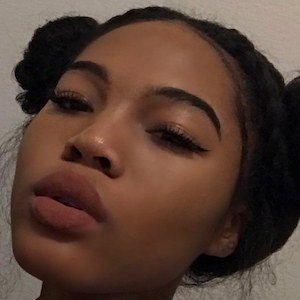 Quenlin Blackwell, 24 (YouTube Star)