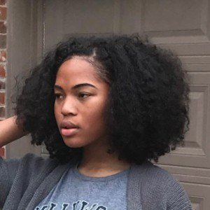 Quenlin Blackwell, 24 (YouTube Star)