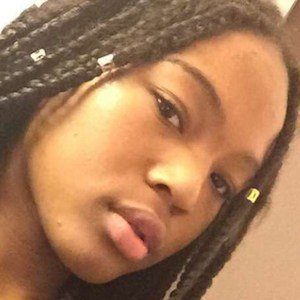 Quenlin Blackwell, 24 (YouTube Star)