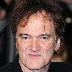 Quentin Tarantino, 62 (Director)