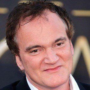 Quentin Tarantino, 62 (Director)