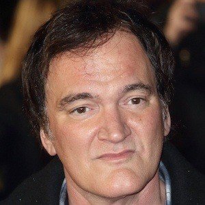 Quentin Tarantino, 62 (Directeur)