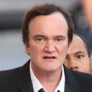 Quentin Tarantino, 62 (Director)