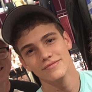 Quenton Leath, 25 (TikTok Star)