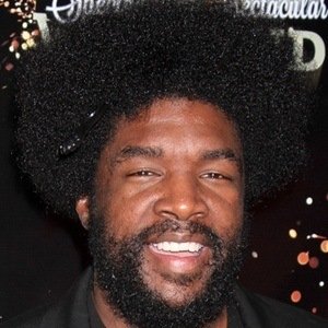 Questlove image 3