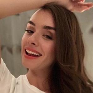 Quetzalli Bulnes, 32 (模特)